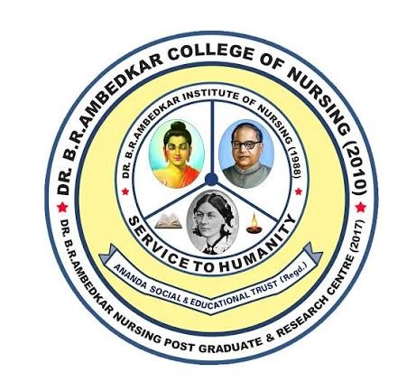 Dr. B. R. Ambedkar Institute of Nursing