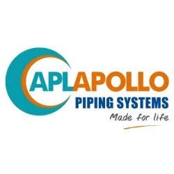 APL Apollo Piping Systems logo