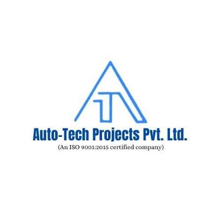 Auto-Tech Projects logo