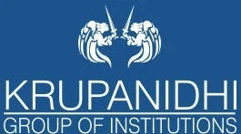 Krupanidhi Group of Institutions