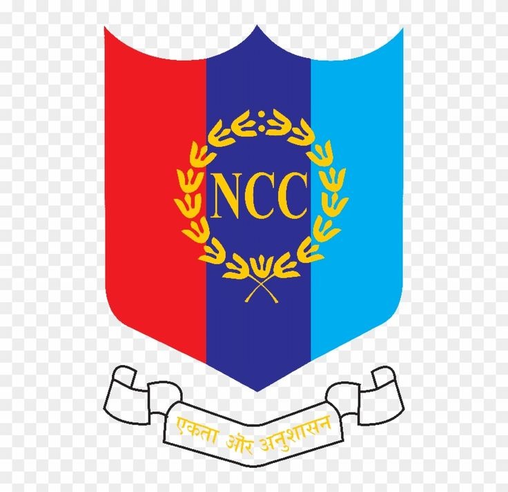 National Cadet Corps logo