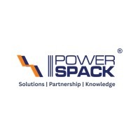 Power Spack logo