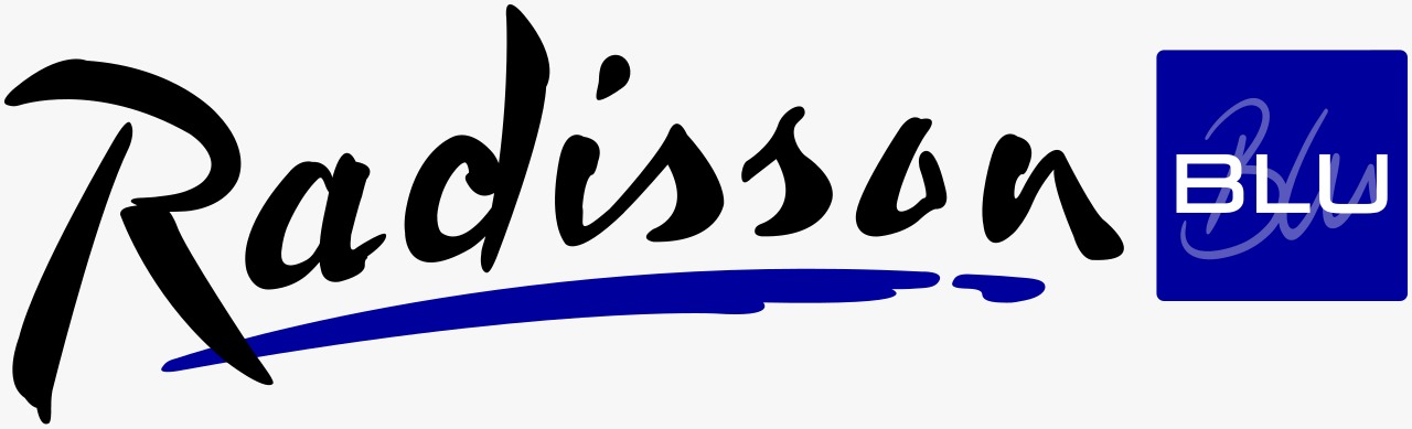 Radisson Blu logo