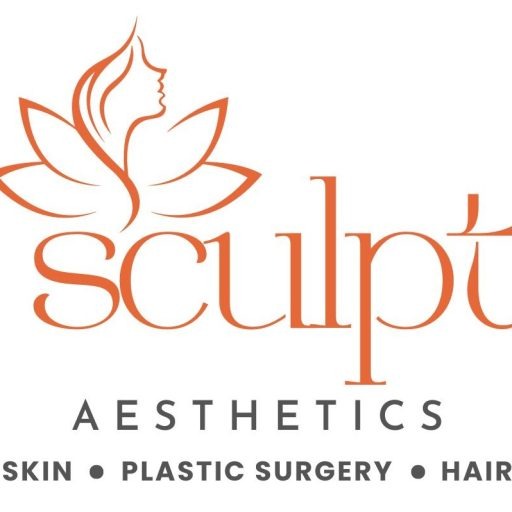 Sculpt Aesthetics logo