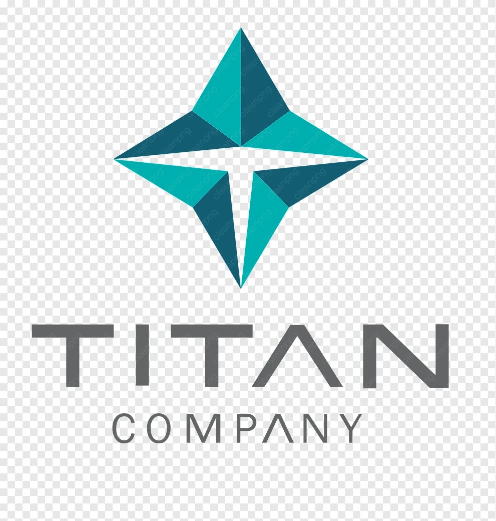 Titan Company logo
