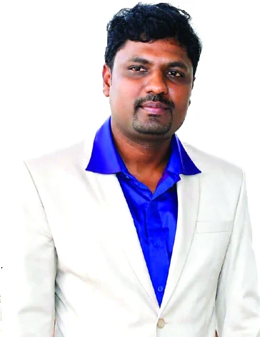 Mr. Chandrashekara