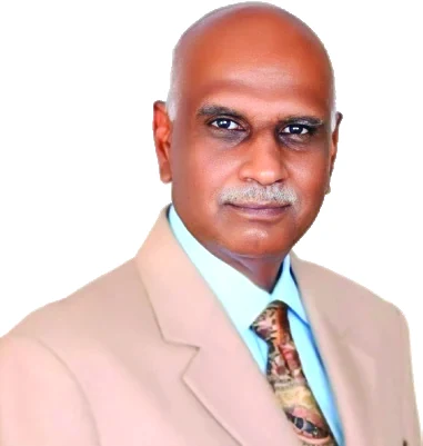 Dr. Prasanna Kumar