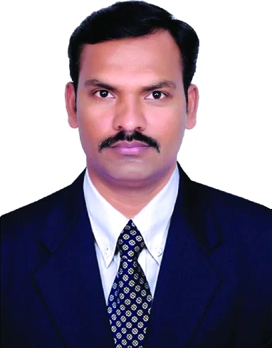 Mr. Ravi Kumara S K