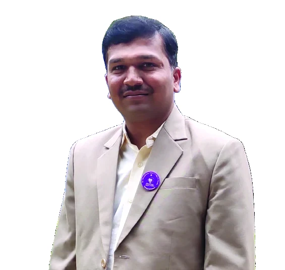 Mr. Manohar