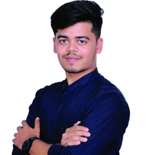 Mr. Vivek A